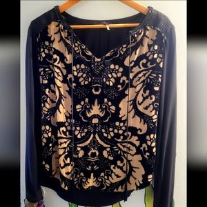 HALE BOB womans shirt